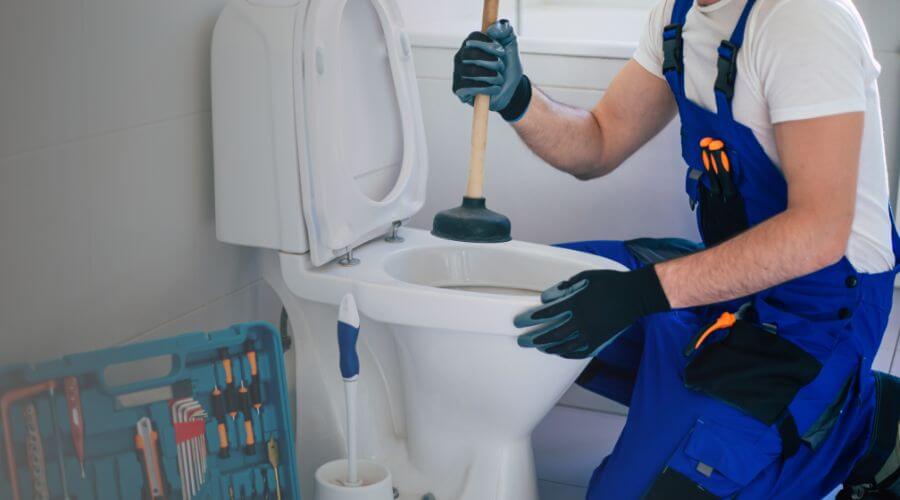 Expert burst pipe repair services in Homer, AK